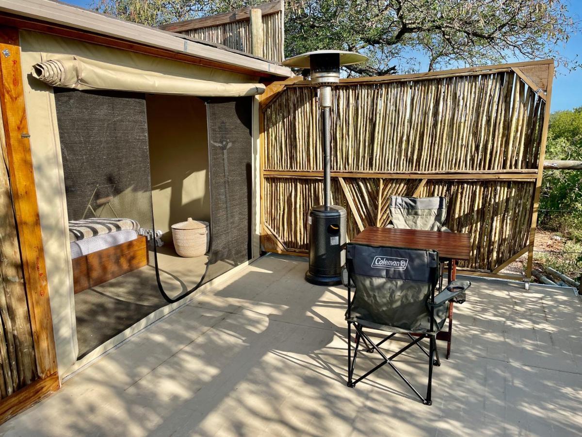 Lindiwe Safari Lodge Hoedspruit Zewnętrze zdjęcie