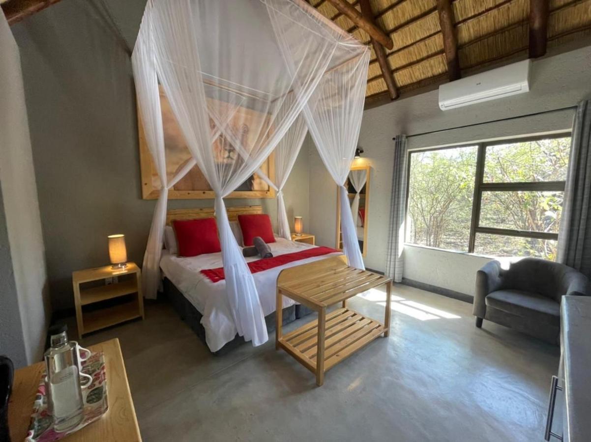 Lindiwe Safari Lodge Hoedspruit Zewnętrze zdjęcie