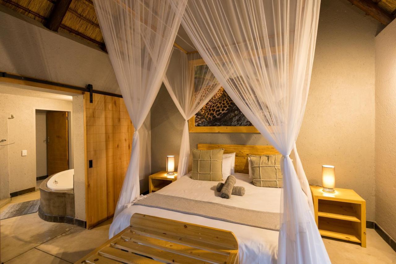 Lindiwe Safari Lodge Hoedspruit Zewnętrze zdjęcie