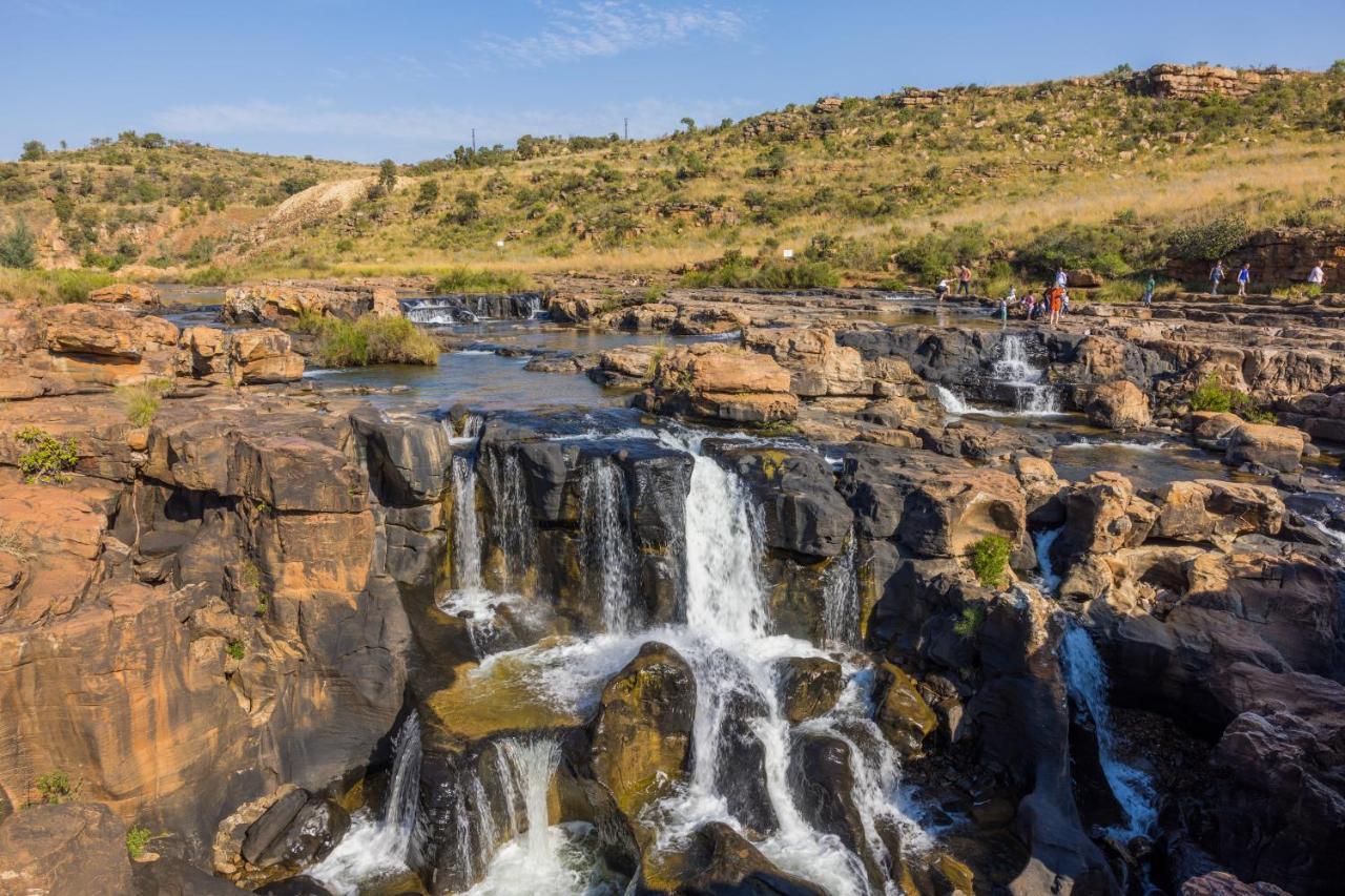 Lindiwe Safari Lodge Hoedspruit Zewnętrze zdjęcie