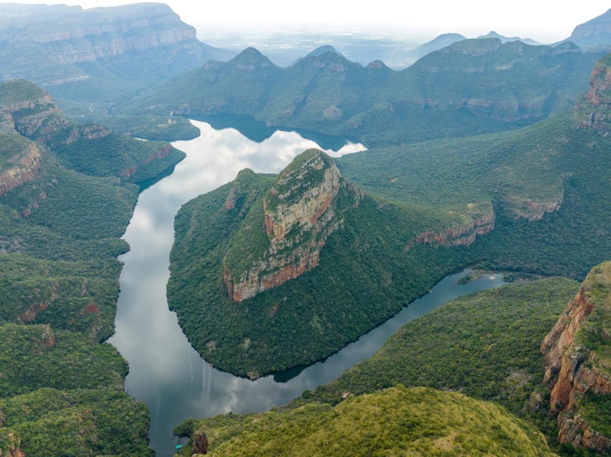 Lindiwe Safari Lodge Hoedspruit Zewnętrze zdjęcie