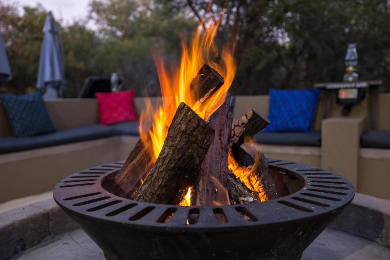 Lindiwe Safari Lodge Hoedspruit Zewnętrze zdjęcie