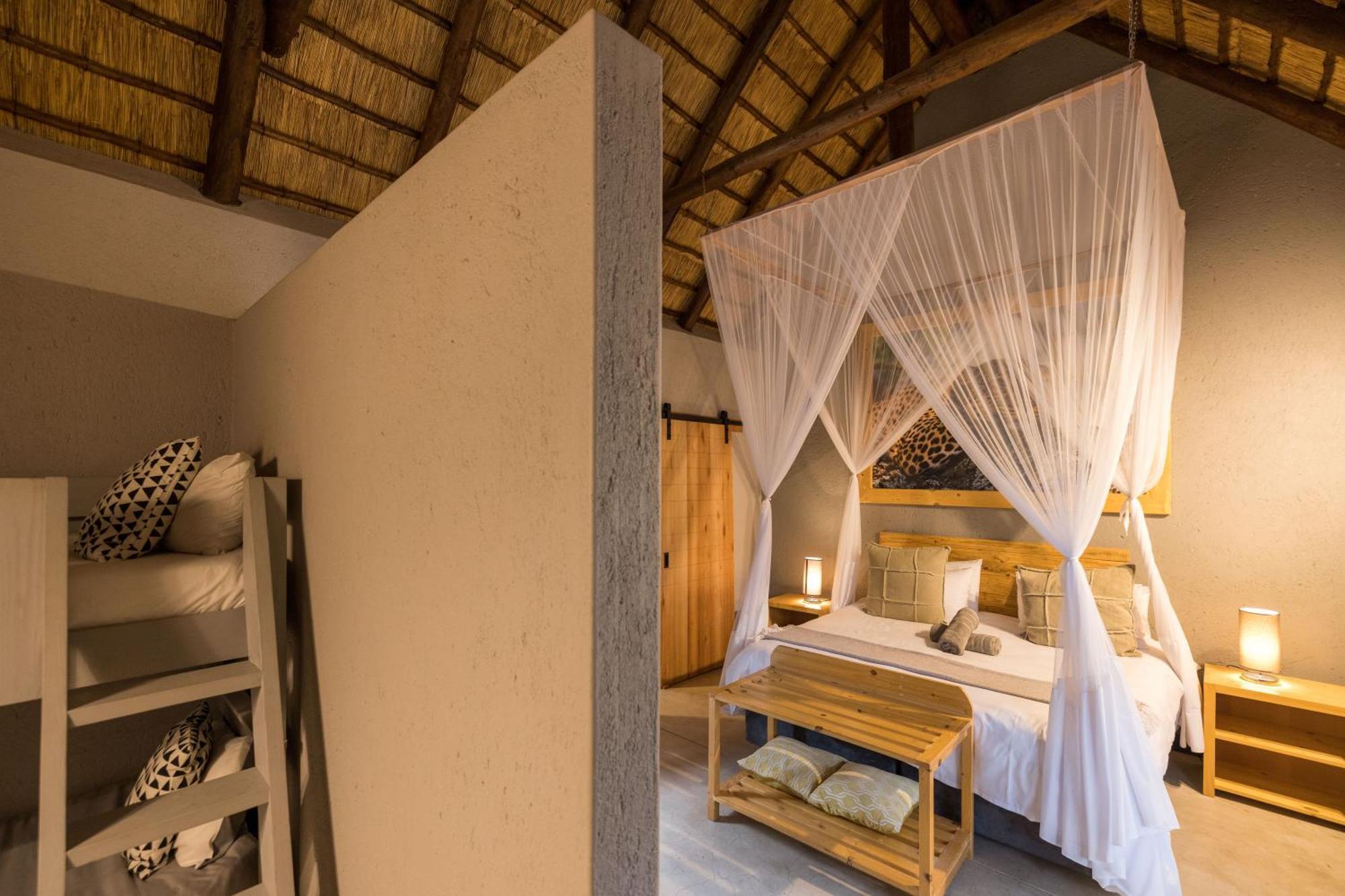 Lindiwe Safari Lodge Hoedspruit Zewnętrze zdjęcie