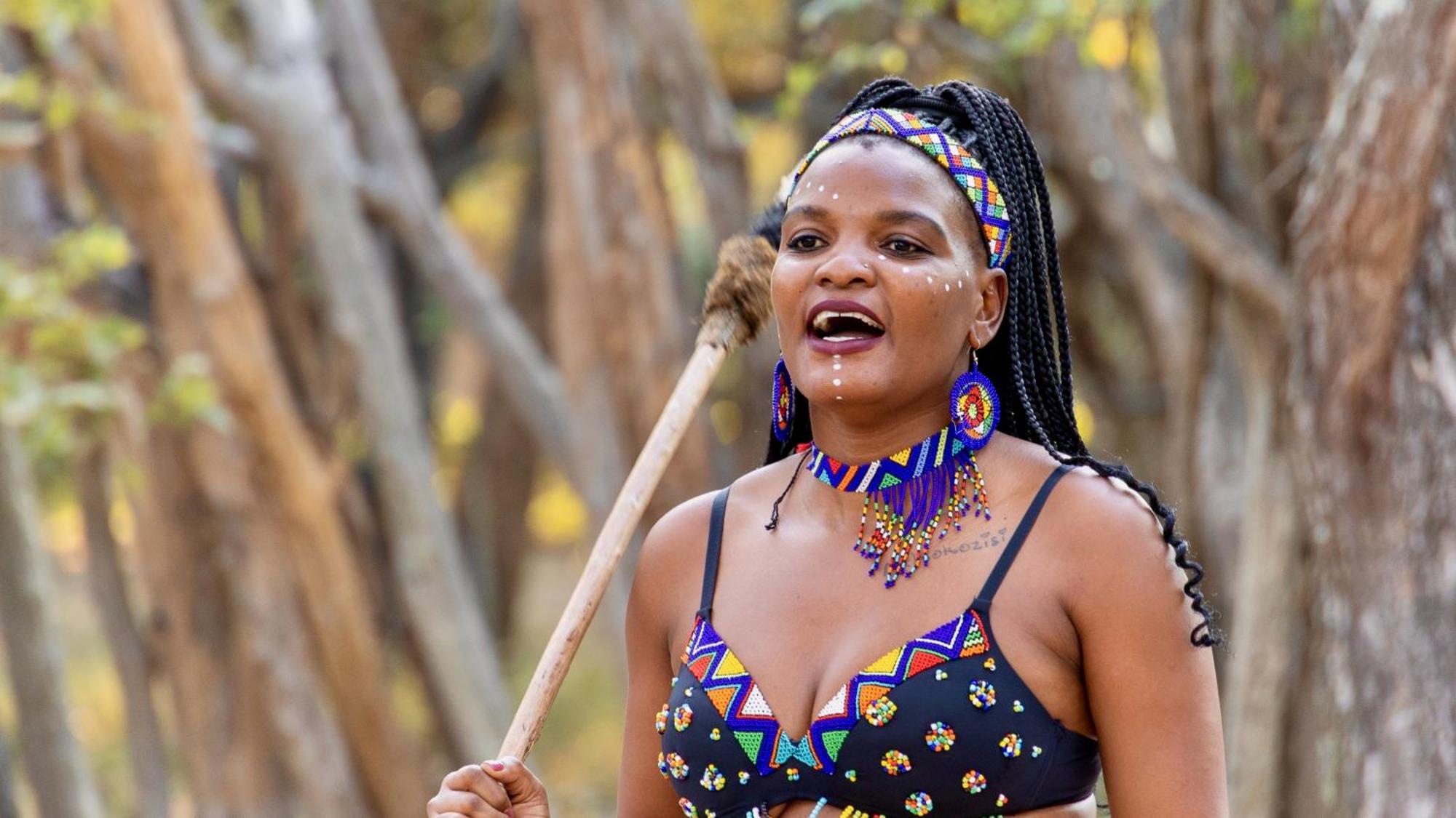 Lindiwe Safari Lodge Hoedspruit Zewnętrze zdjęcie