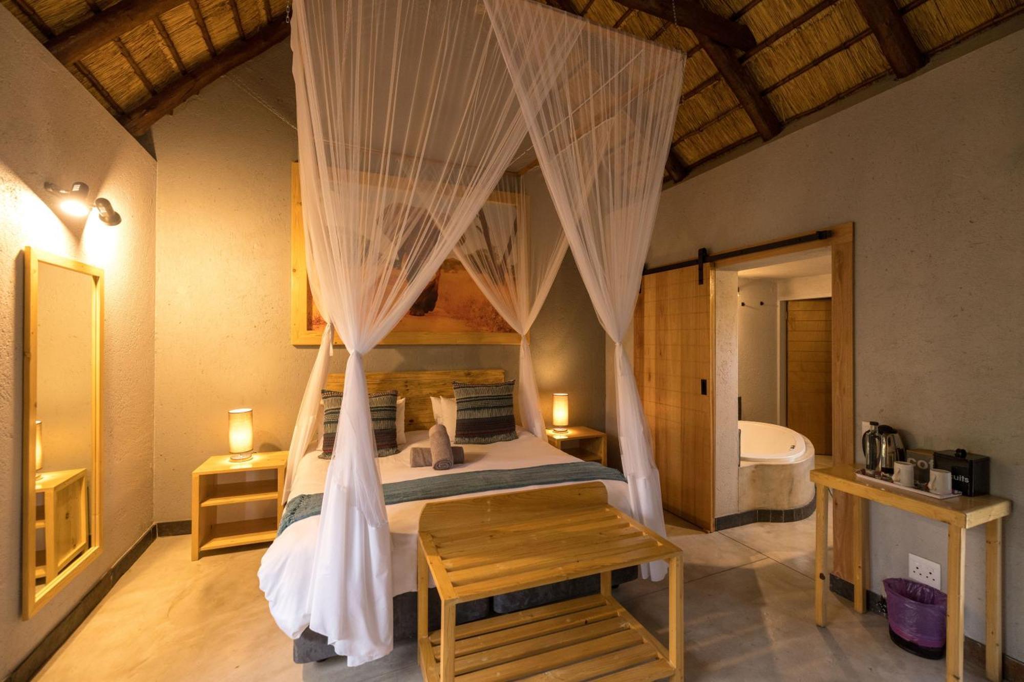 Lindiwe Safari Lodge Hoedspruit Zewnętrze zdjęcie