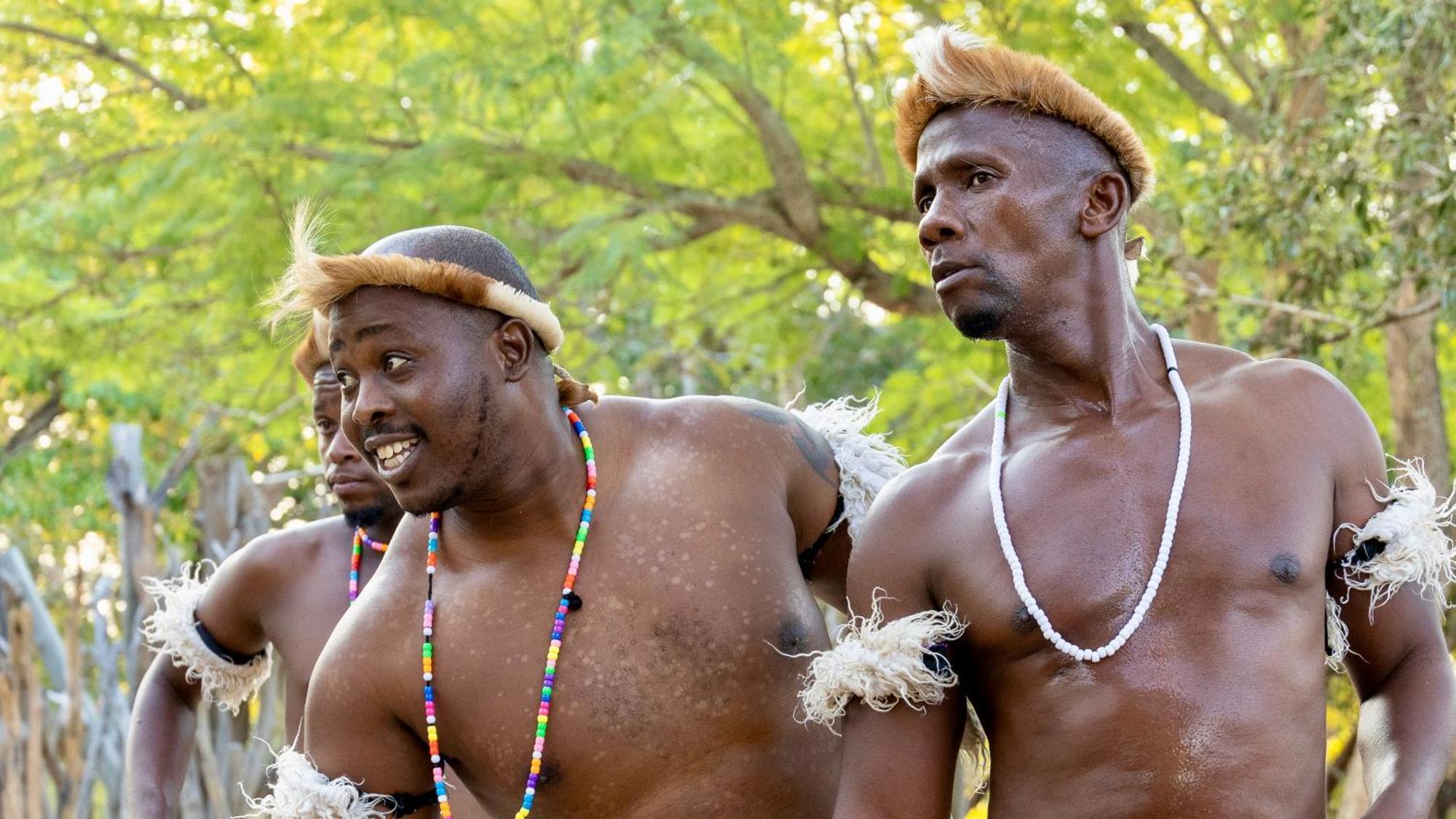 Lindiwe Safari Lodge Hoedspruit Zewnętrze zdjęcie
