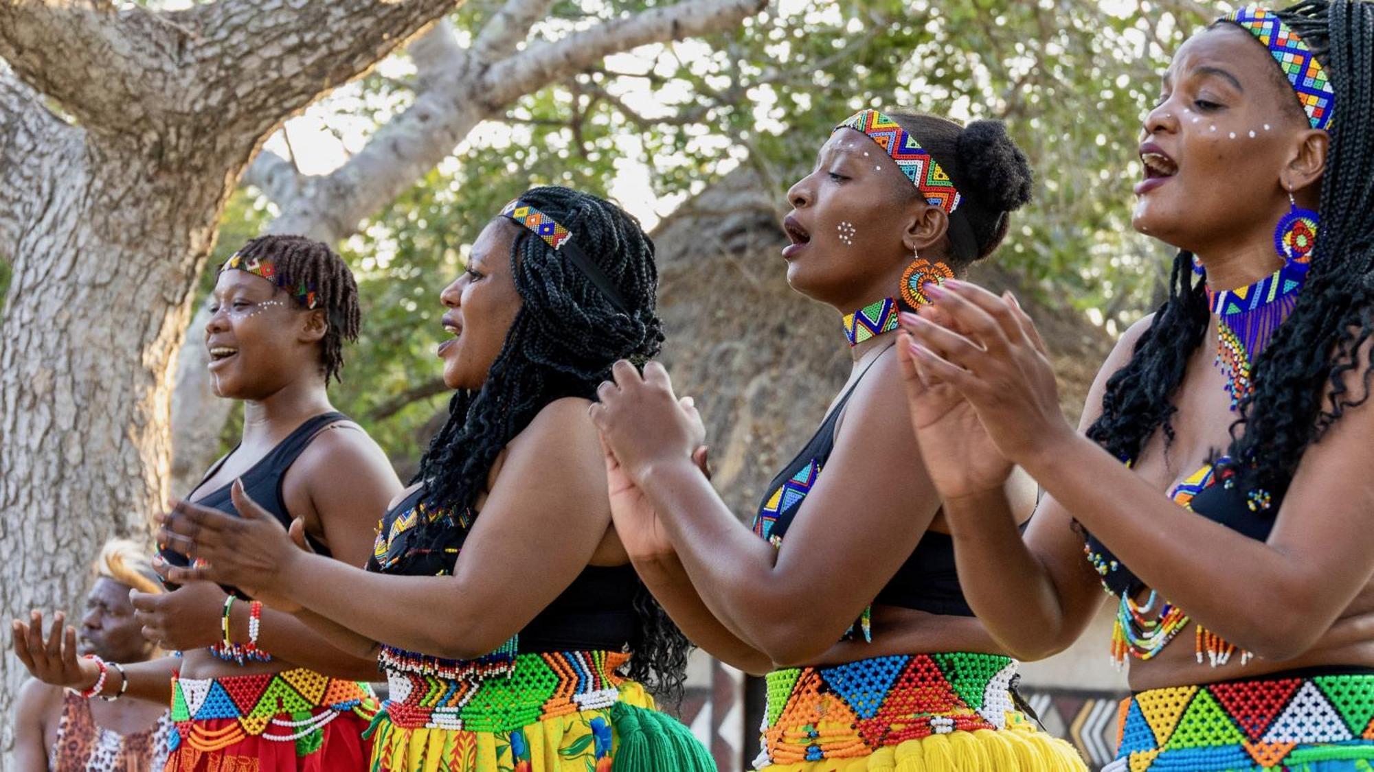 Lindiwe Safari Lodge Hoedspruit Zewnętrze zdjęcie