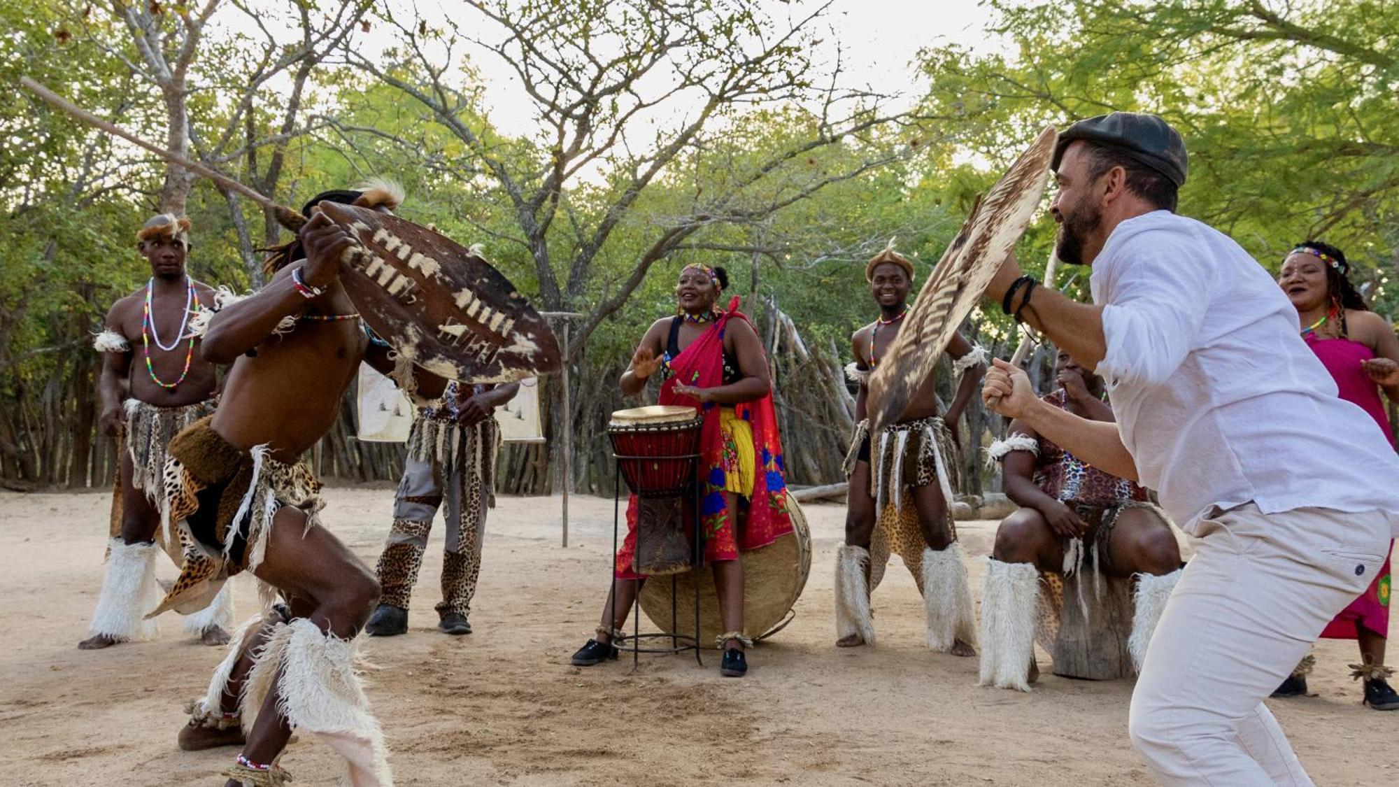Lindiwe Safari Lodge Hoedspruit Zewnętrze zdjęcie