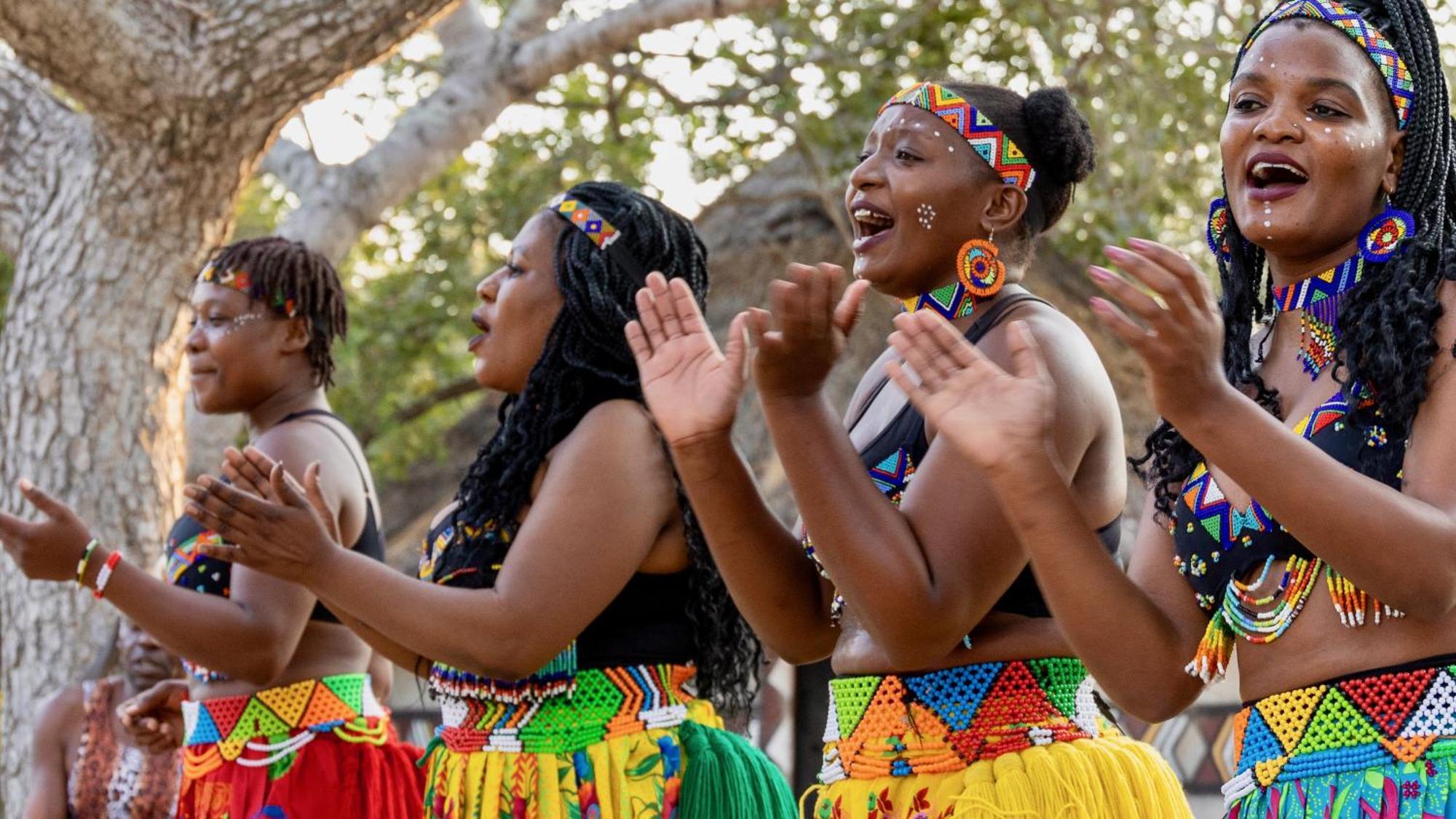 Lindiwe Safari Lodge Hoedspruit Zewnętrze zdjęcie