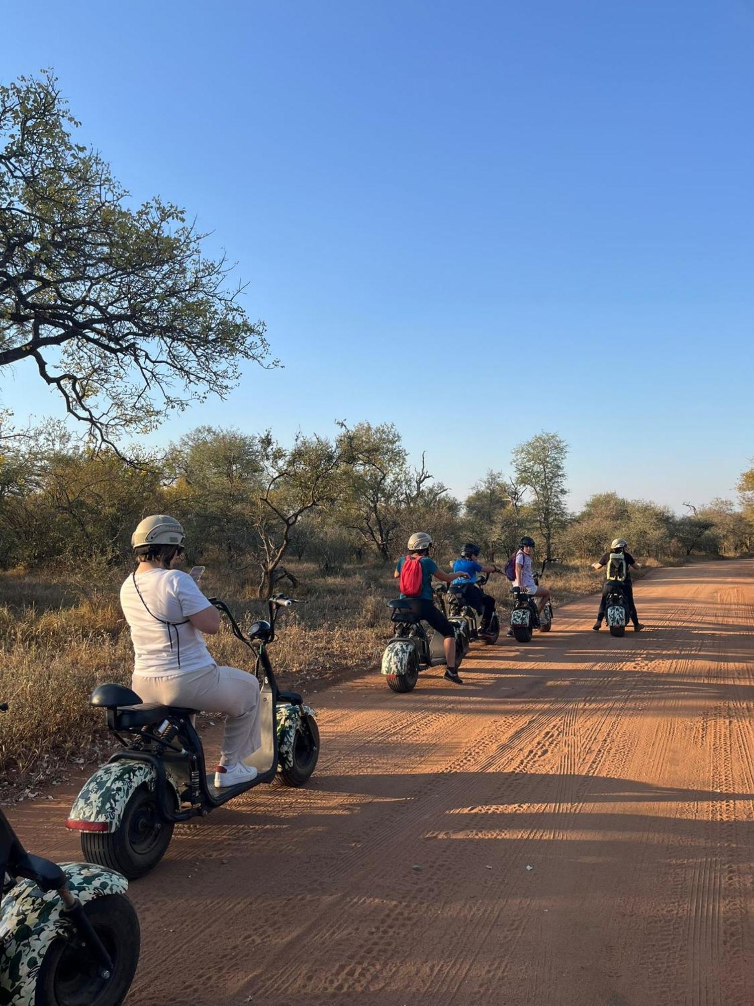 Lindiwe Safari Lodge Hoedspruit Zewnętrze zdjęcie